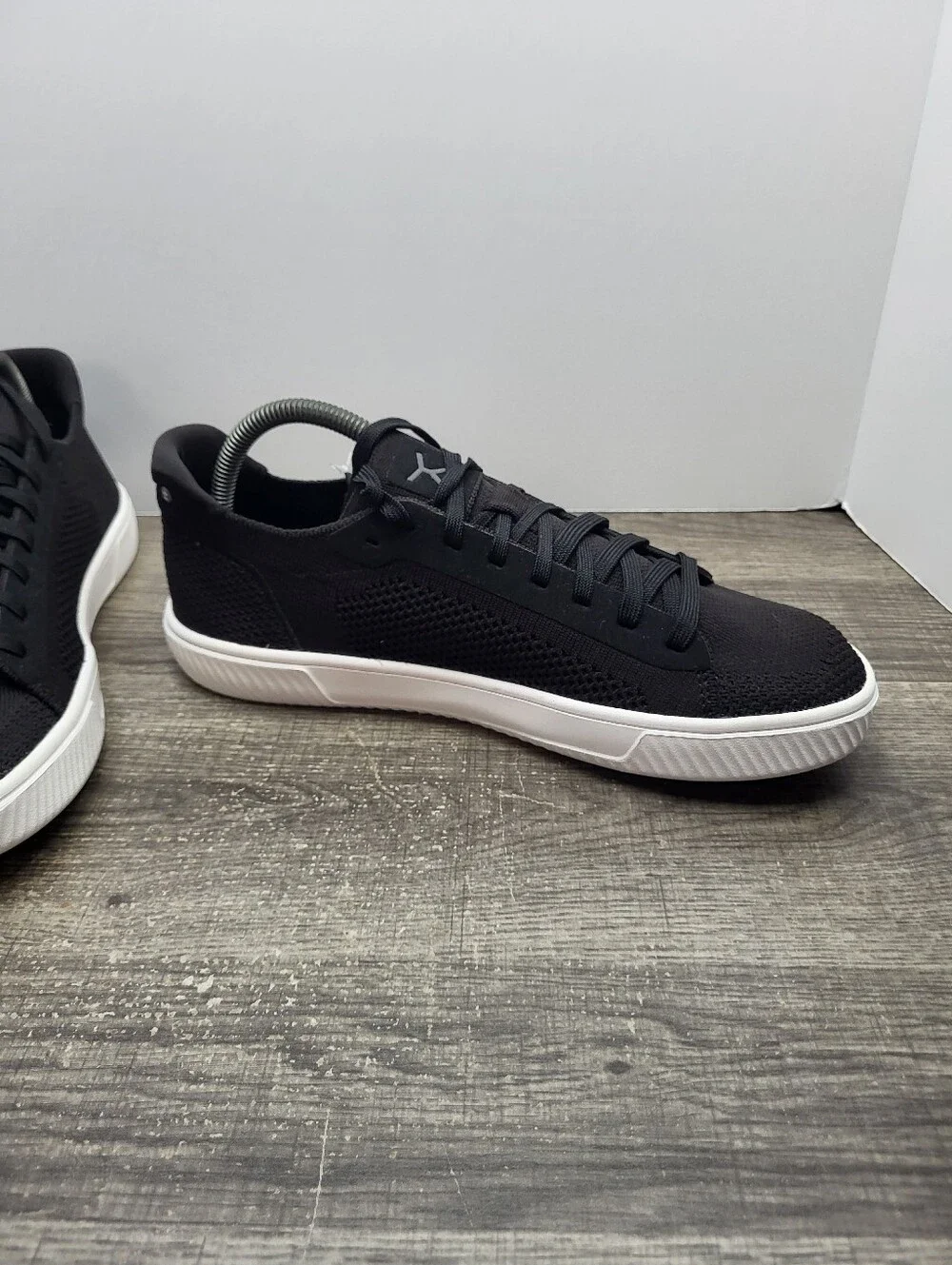Flux footwear adapt